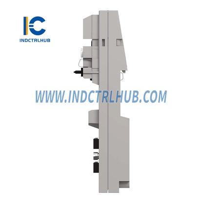 Schneider 170AMM09000 taqsimlangan analog/raqamli I/O Modicon Momentum