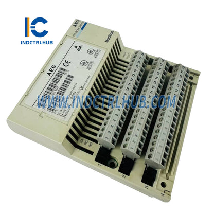 Schneider 170BDM34600 Modicon Momentum Interbus TIO Module