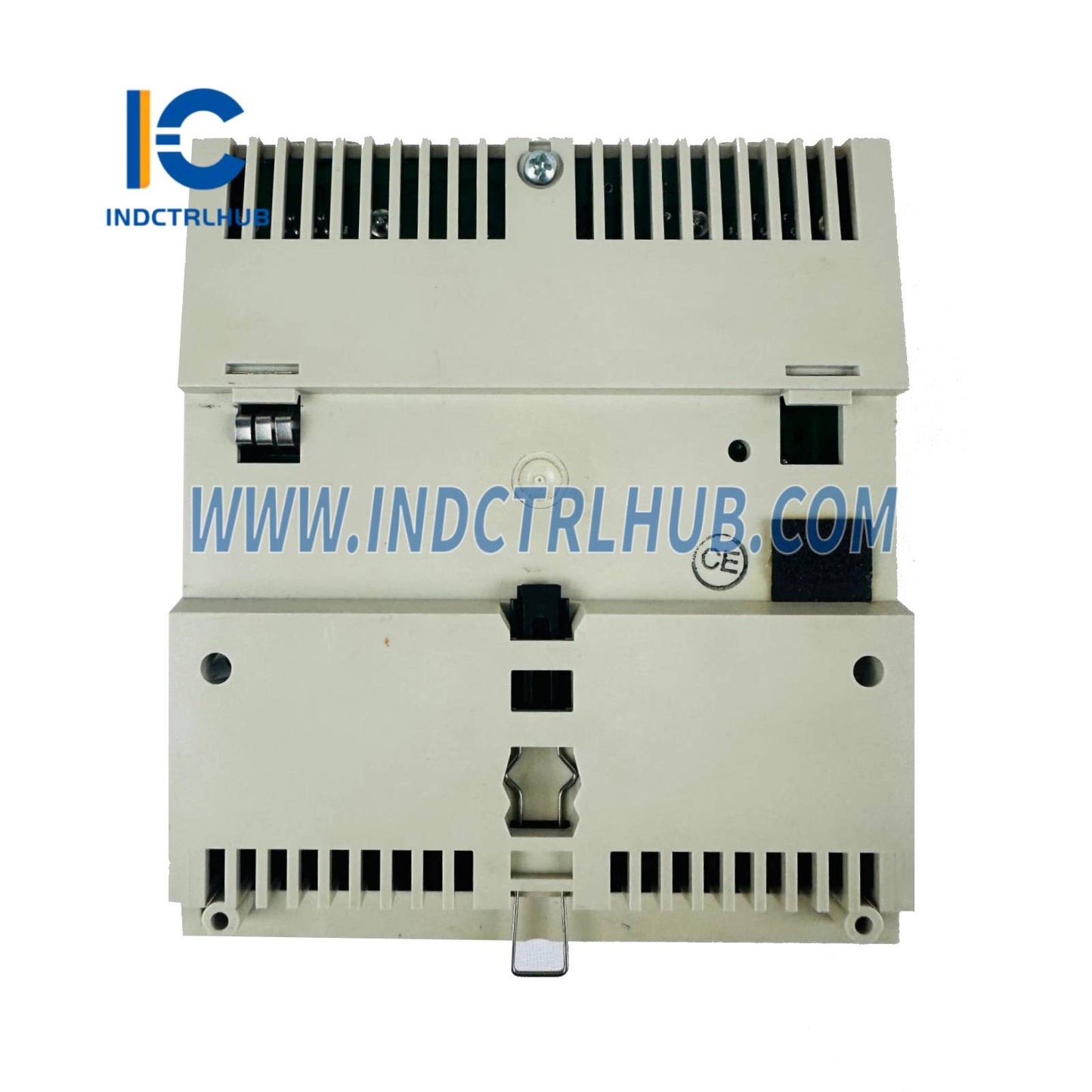 Schneider 170BDM34600 Modicon Momentum Interbus TIO Module