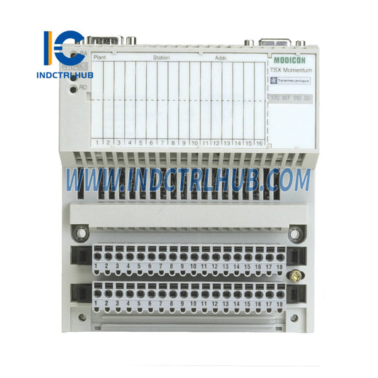 Адаптер связи Schneider 170INT11003 Interbus