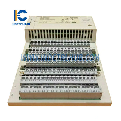 محول اتصال إنتر بوس Schneider 170INT11003