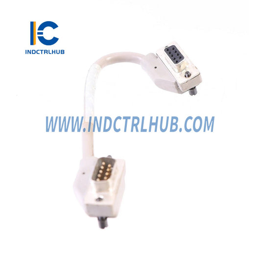Кабель Schneider 170MCI00700 Interbus с предсоединёнными разъёмами