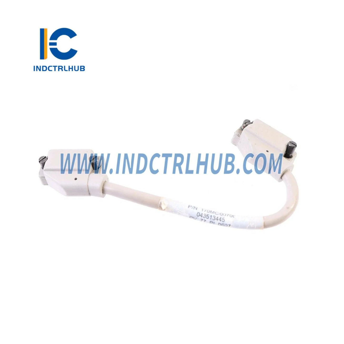 کابل پیش‌وصل شده اینتر‌باس Schneider 170MCI00700