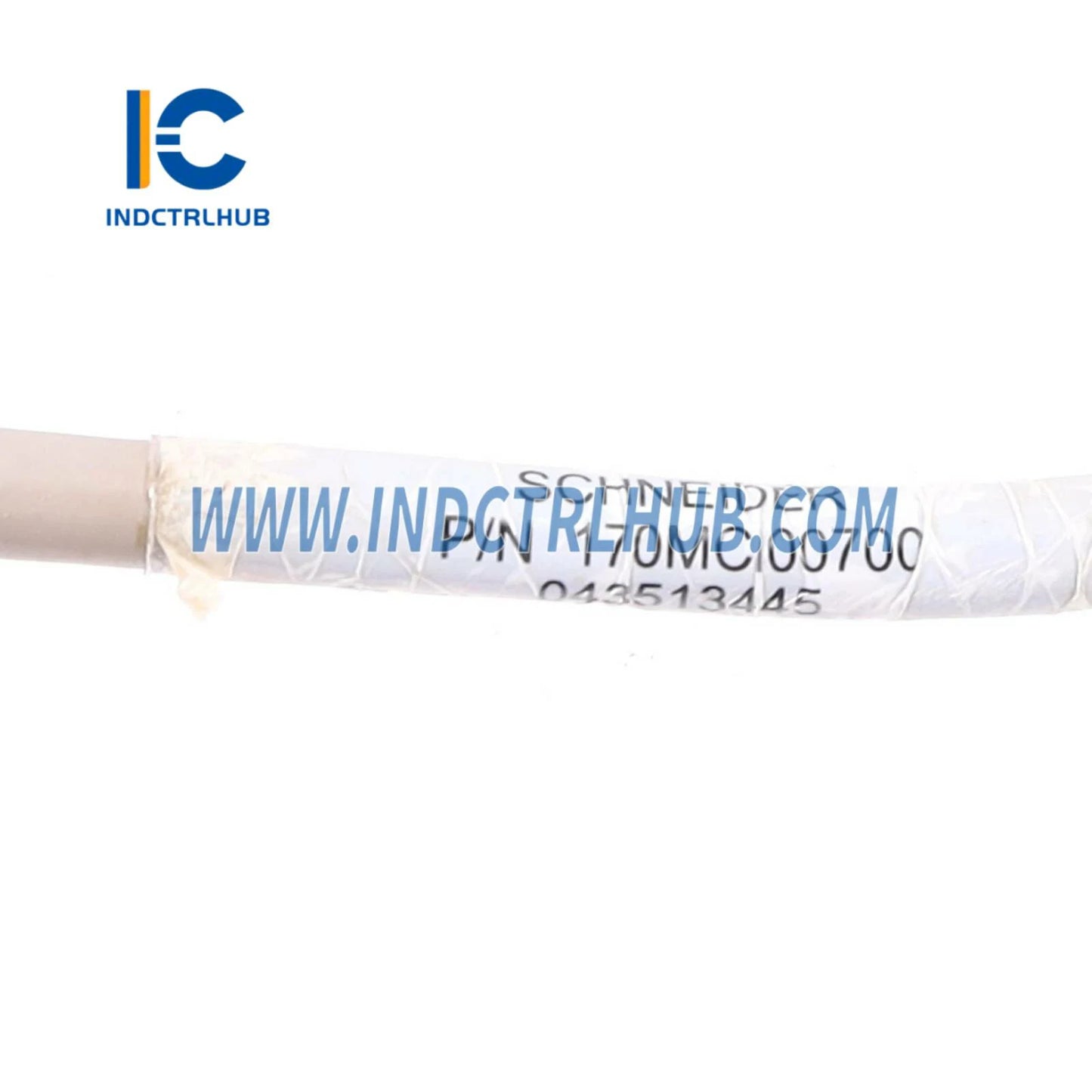 کابل پیش‌وصل شده اینتر‌باس Schneider 170MCI00700