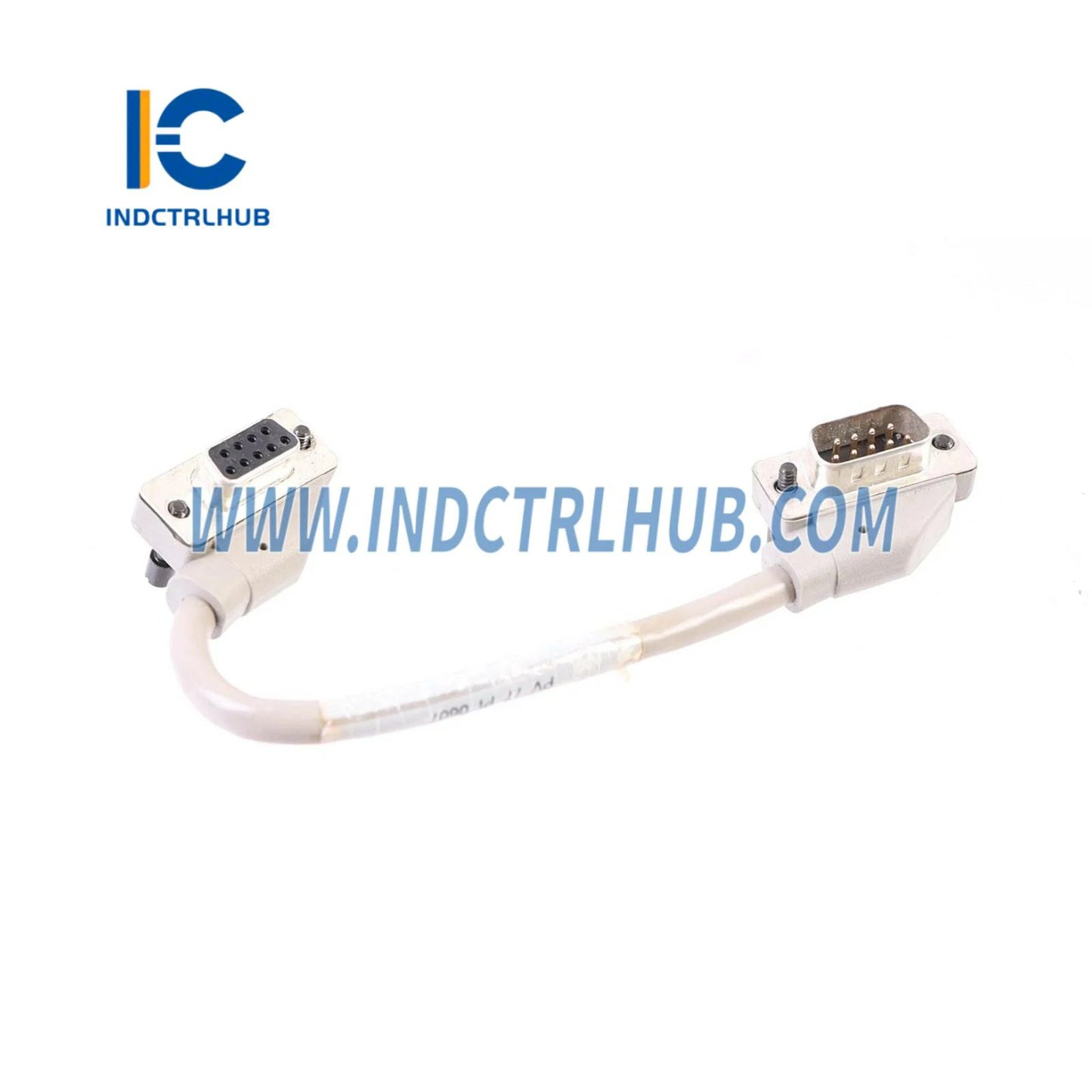 کابل پیش‌وصل شده اینتر‌باس Schneider 170MCI00700