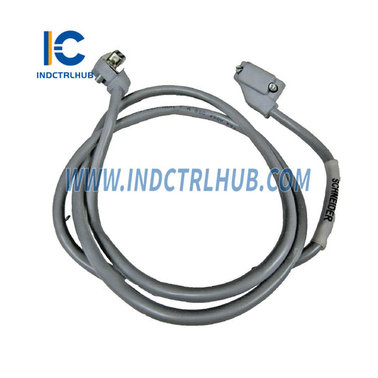 Schneider 170MCI10001 Interbus predpovezani kabl