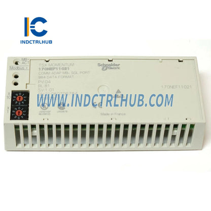 آداپتور ارتباطی Schneider 170NEF11021 Modbus Plus