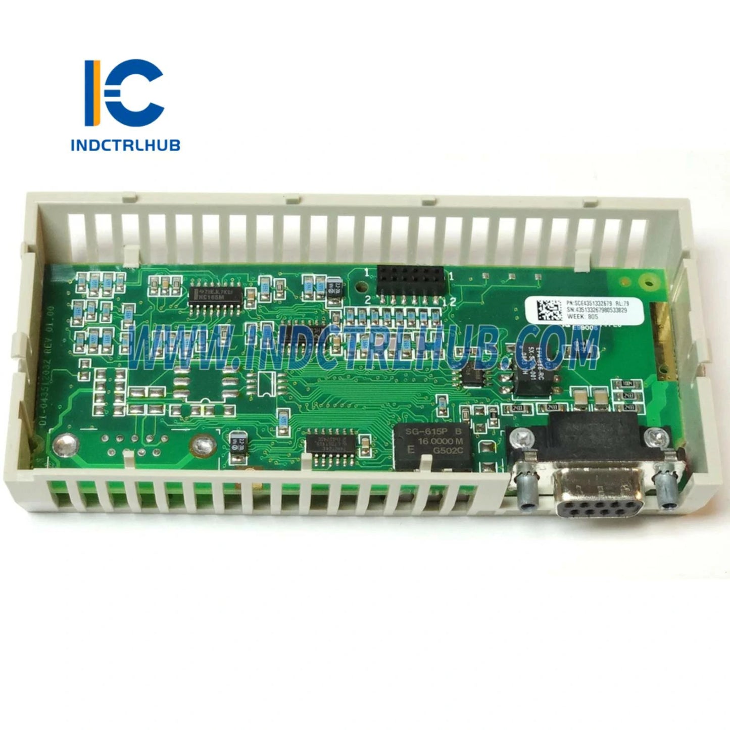 آداپتور ارتباطی Schneider 170NEF11021 Modbus Plus