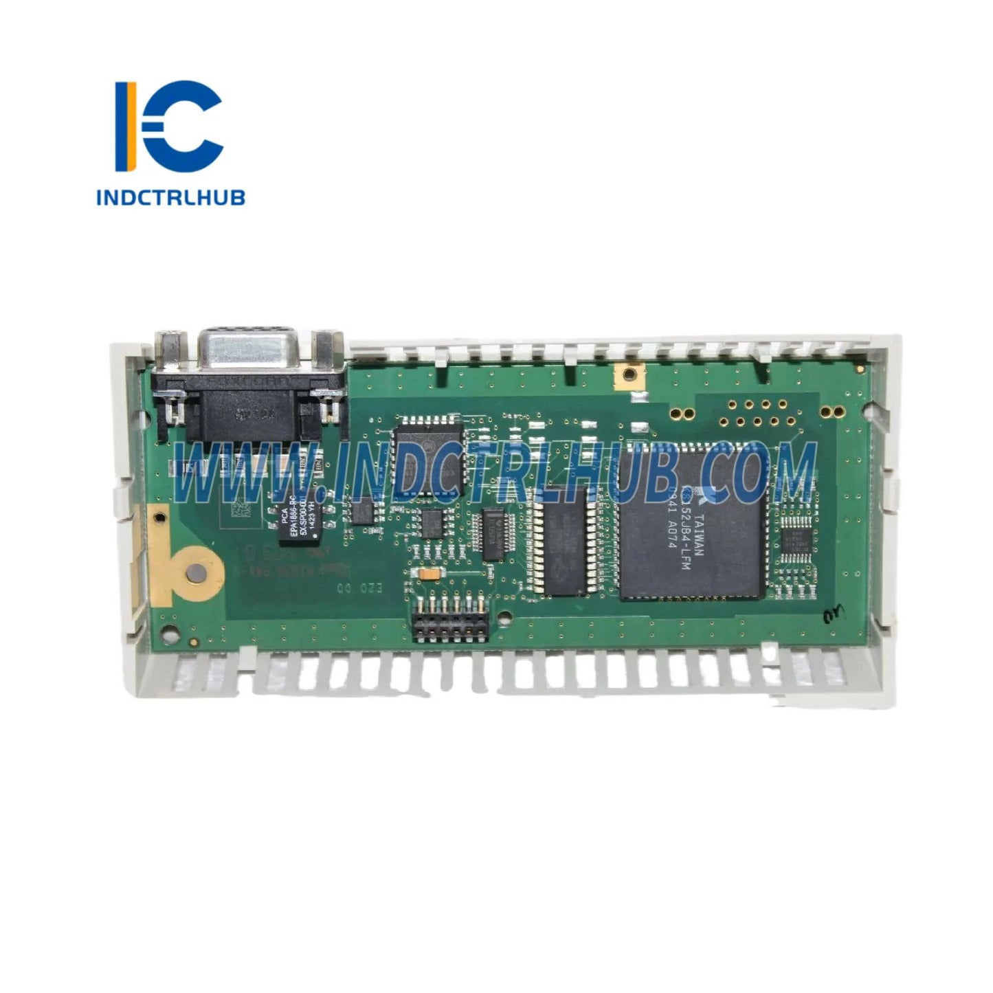 محول اتصال Modbus Plus من Schneider 170PNT11020