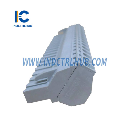 Клеммная колодка с винтовым зажимом Schneider 170XTS00100 – Modicon Momentum