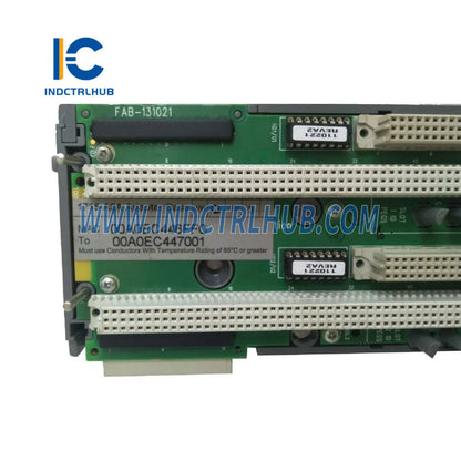 ALLEN BRADLEY 1715-A2A 1715 baza adaptera sa 2 slota