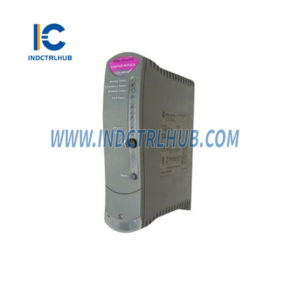 Allen-Bradley 1715-AENTR 1715 Redundantni I/O Sustav