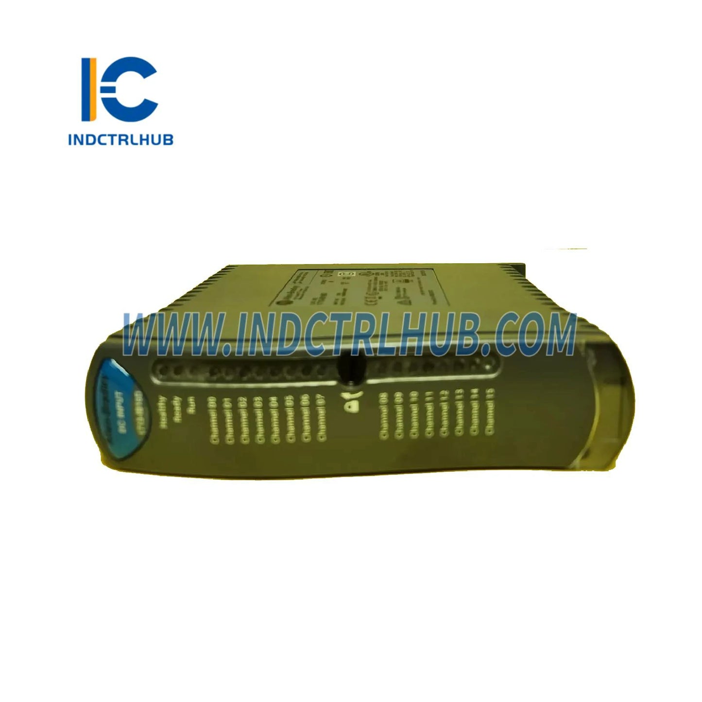 ALLEN BRADLEY 1715-IB16D/A 1715-IB16D Сандық Кіріс Модулі