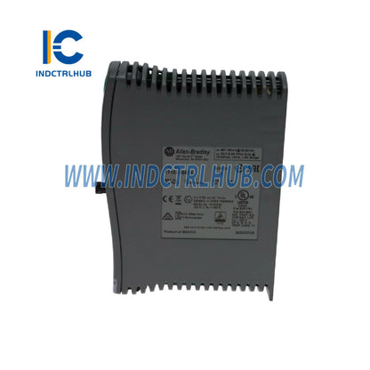 Allen-Bradley 1715-OB8DE Сандық Шығару Модулі