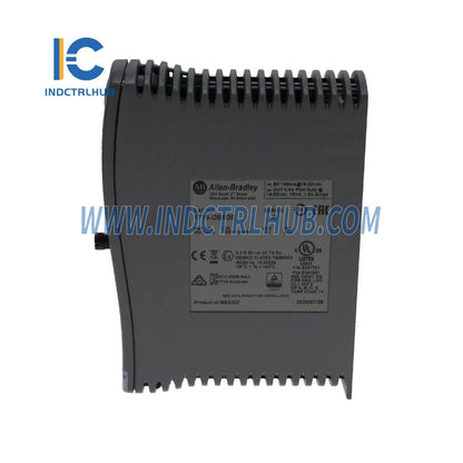 Allen-Bradley 1715-OB8DE Digital Output Module