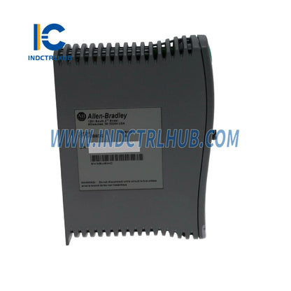 Allen-Bradley 1715-OB8DE Сандық Шығару Модулі