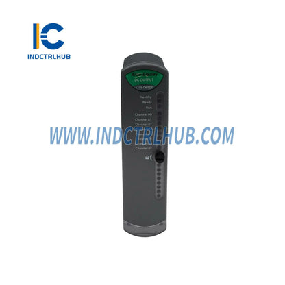 Allen-Bradley 1715-OB8DE Сандық Шығару Модулі