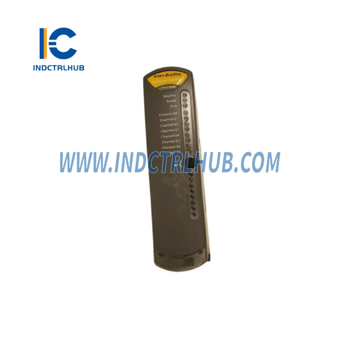 ALLEN BRADLEY 1715-OF8I Analogni izlazni modul