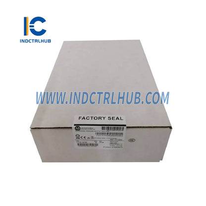 ALLEN BRADLEY 1715-OF8I/A 1715-OF8I Analog Output Module