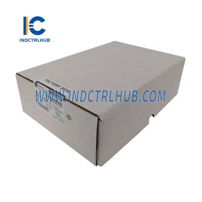 ALLEN BRADLEY 1715-OF8I/A 1715-OF8I Analog Output Module