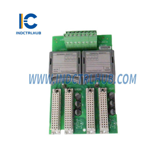 ALLEN BRADLEY 1715-TADOF 1715-OF8I Аналогов изходен модул