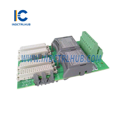 ALLEN BRADLEY 1715-TADOF 1715-OF8I Analog Output Module