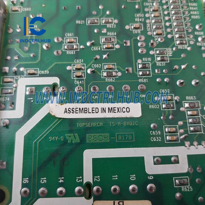 Mô-đun Nguồn Điện GE 1719-0017/18