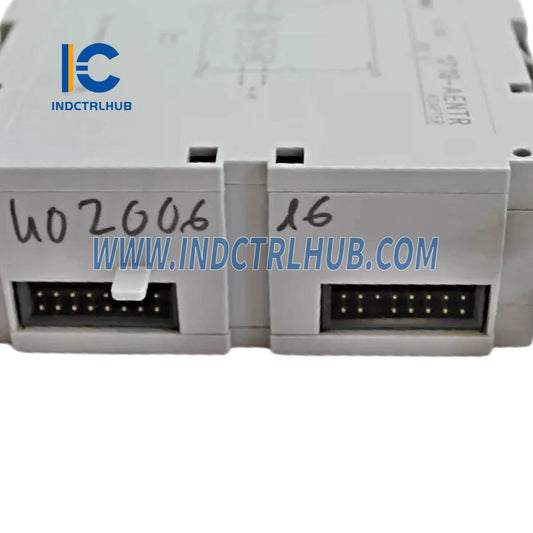 ALLEN BRADLEY 1719-AENTR 1719 Remote I/O Modules