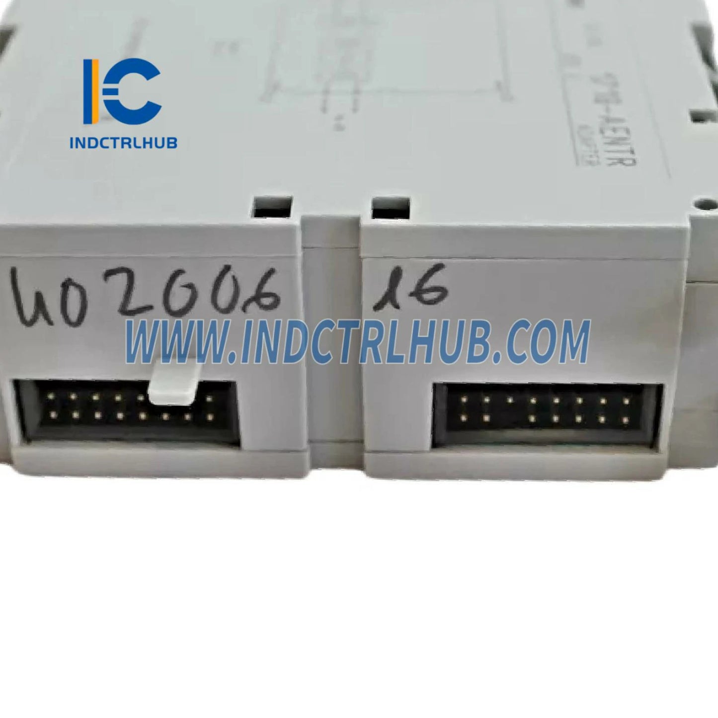 ALLEN BRADLEY 1719-AENTR 1719 Қашықтан басқару I/O модульдері