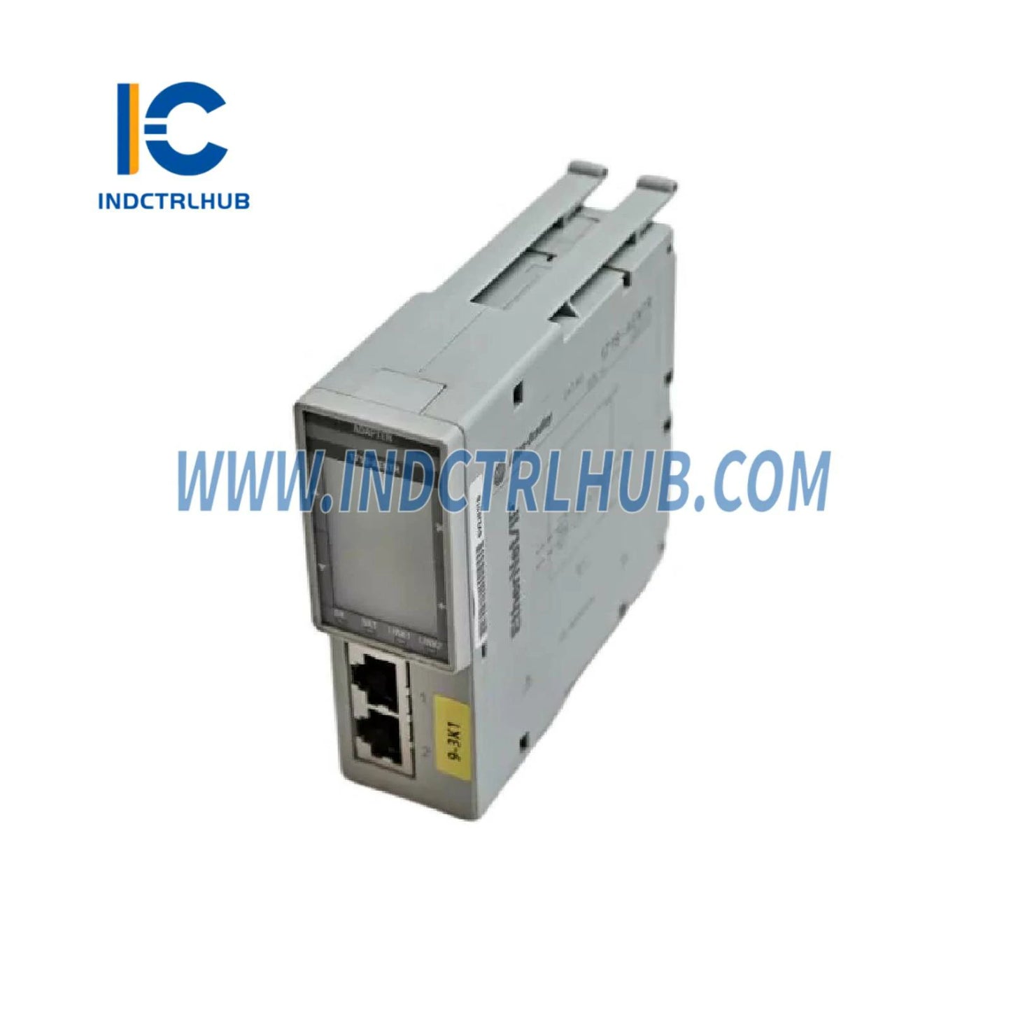 ALLEN BRADLEY 1719-AENTR 1719 Қашықтан басқару I/O модульдері