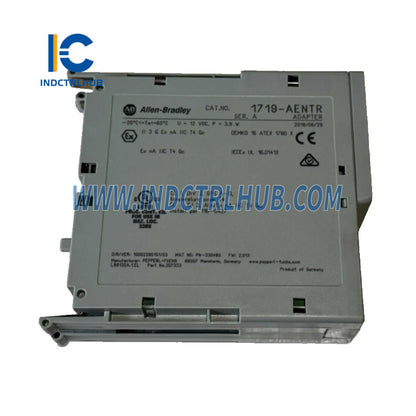 ALLEN BRADLEY 1719-AENTR 1719 Қашықтан басқару I/O модульдері