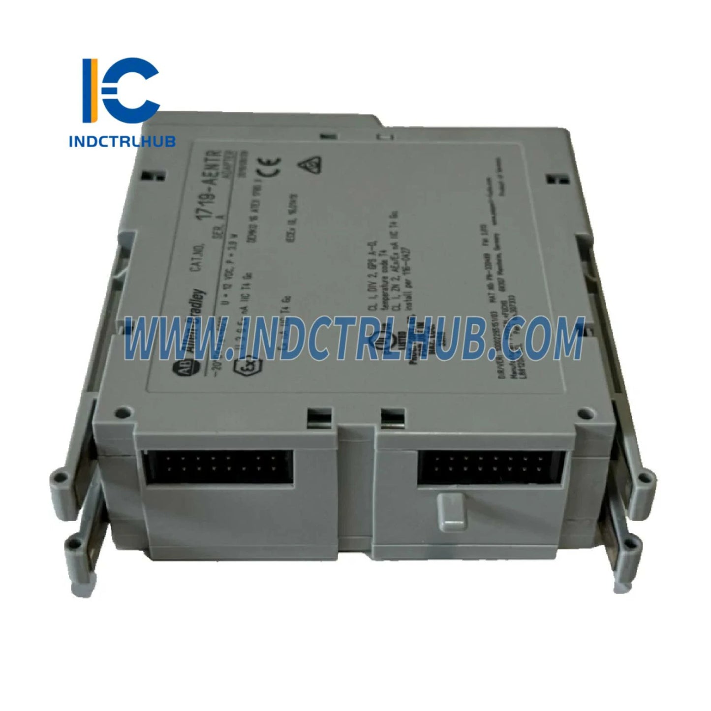 ALLEN BRADLEY 1719-AENTR 1719 Қашықтан басқару I/O модульдері