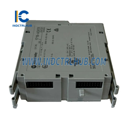ALLEN BRADLEY 1719-AENTR 1719 Қашықтан басқару I/O модульдері