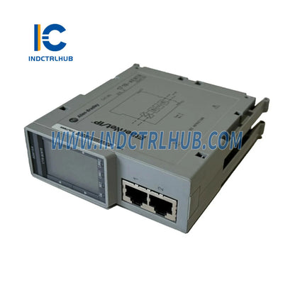 ALLEN BRADLEY 1719-AENTR 1719 Қашықтан басқару I/O модульдері
