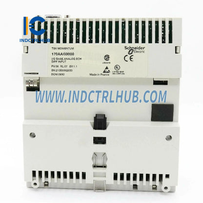 Schneider 171CCC96030 M1/M1E processor adaptor