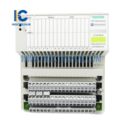 Schneider 171CCC96030 M1/M1E processor adaptor