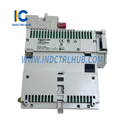 Schneider 171CCC98030 M1/M1E processor adaptor