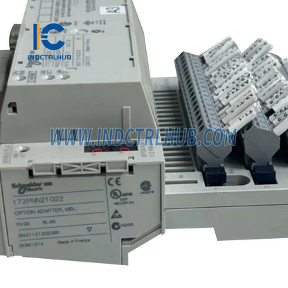 Schneider 171CCC98030 M1/M1E processor adaptor