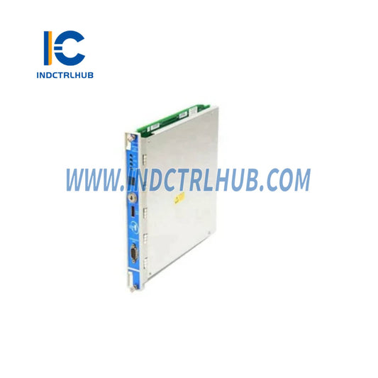 Bently Nevada 1720025 Monitor opreme za opštu namenu