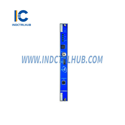 Bently Nevada 1720025 Monitor opreme za opću namjenu