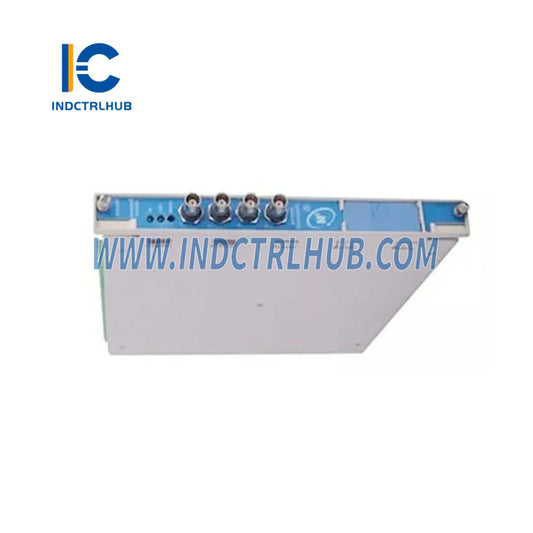 Bently Nevada 1720045 szeizmikus adó