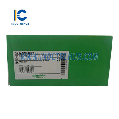 Schneider 172JNN21032 adaptér možnosti sériového prepojenia