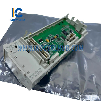 Schneider 172JNN21032 adaptér možnosti sériového prepojenia