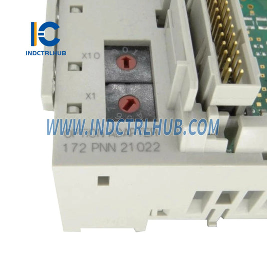 Schneider 172PNN21022 Adaptér možnosti, platforma automatizácie Modicon Momentum