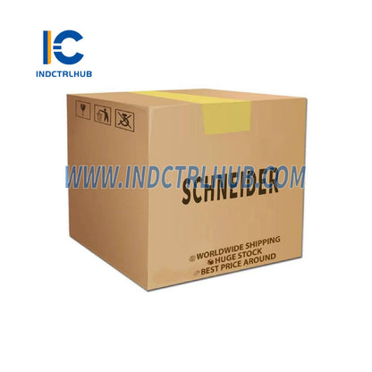 Schneider 172PNN21022 Option Adaptor, Modicon Momentum Automation Platform