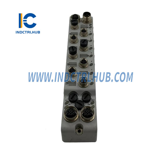 ALLEN BRADLEY 1732E-8CFGM8R  8-Point Digital Modules