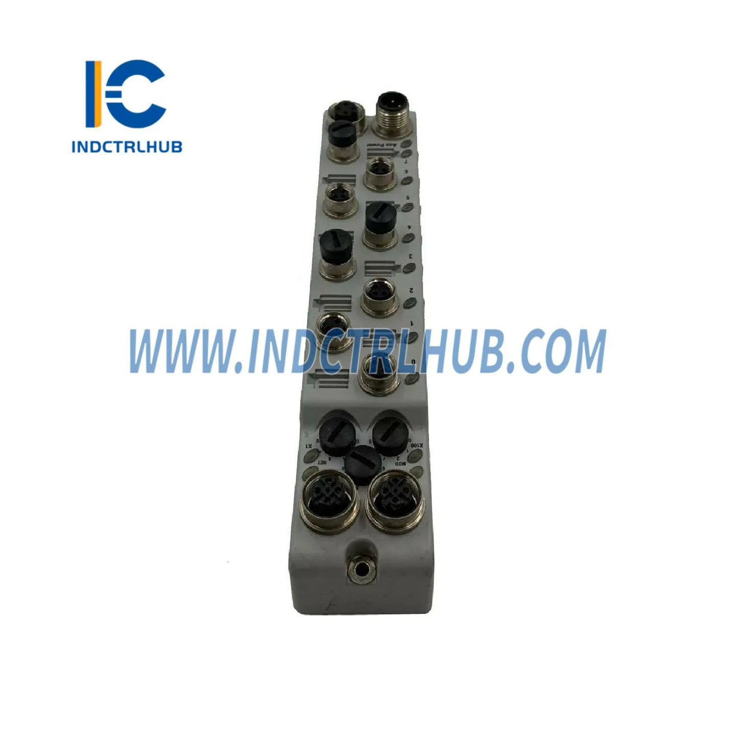 ALLEN BRADLEY 1732E-8CFGM8R  8-нүктелі сандық модульдер