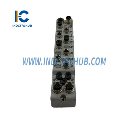 ALLEN BRADLEY 1732E-8CFGM8R  8-нүктелі сандық модульдер