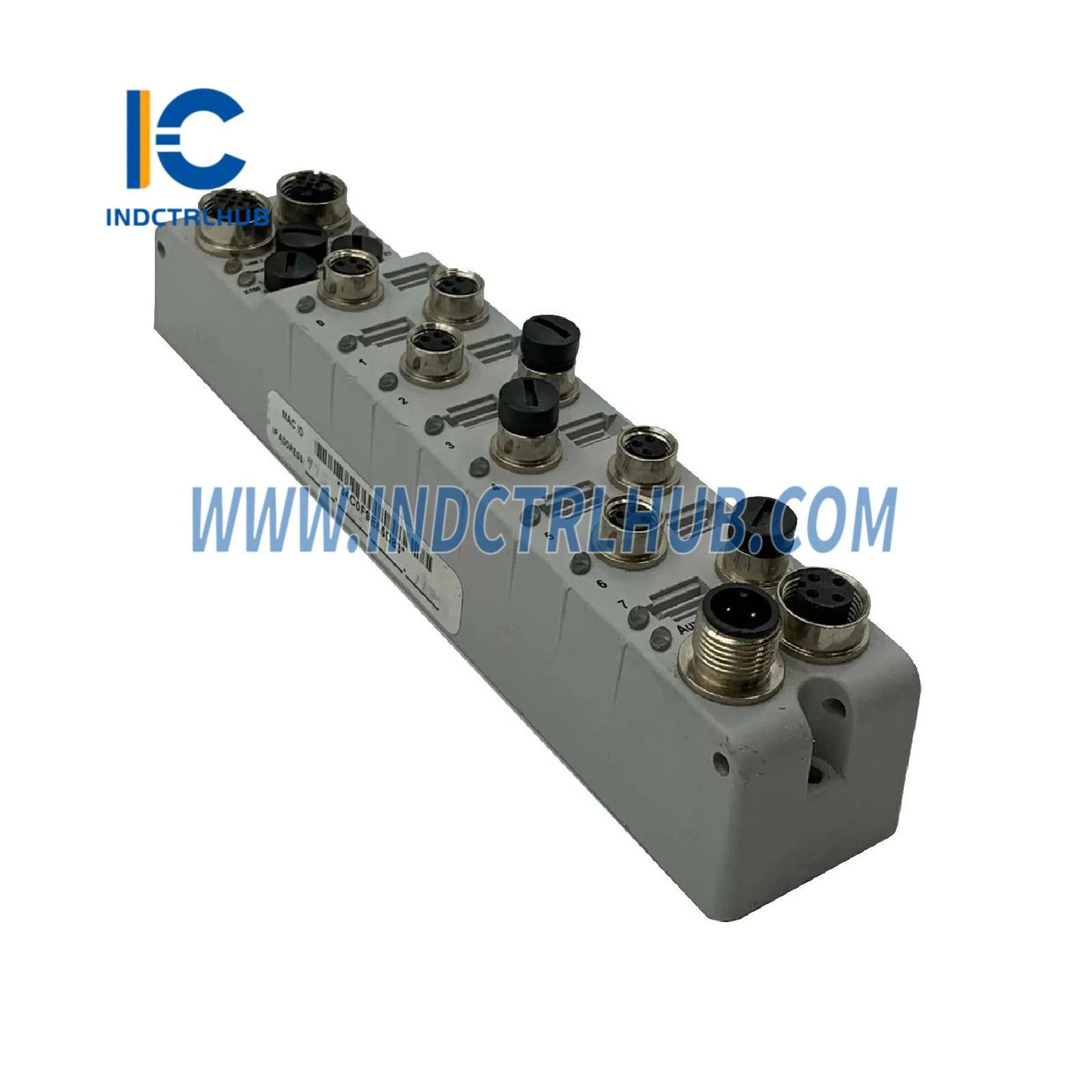 ALLEN BRADLEY 1732E-8CFGM8R  8-нүктелі сандық модульдер