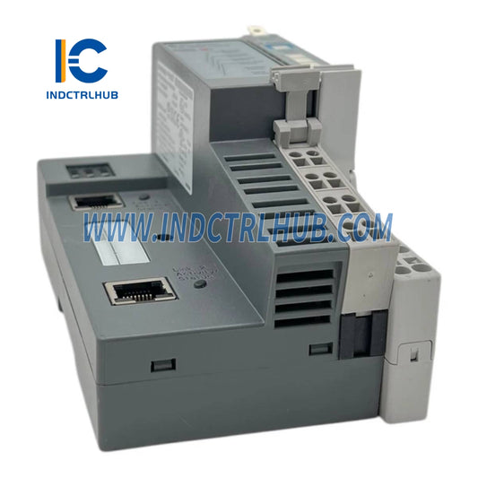 ALLEN BRADLEY 1734-AENTR/B POINT I/O Ethernet Adapter